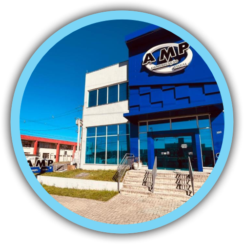 Fachada AMP