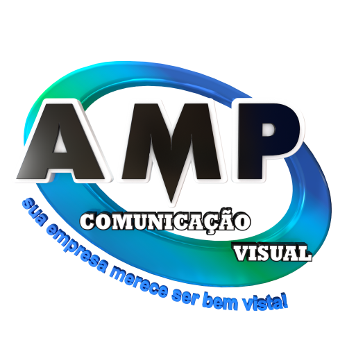 Logo AMP